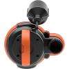 imageBlackDecker 14 HP Submersible WaterUtility Pump Pumps up to 2300 GPH13 HP