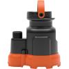 imageBlackDecker 14 HP Submersible WaterUtility Pump Pumps up to 2300 GPH13 HP