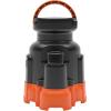 imageBlackDecker 14 HP Submersible WaterUtility Pump Pumps up to 2300 GPH14 HP