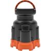 imageBlackDecker 14 HP Submersible WaterUtility Pump Pumps up to 2300 GPH16 HP