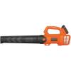imageBlackDecker BCK279D2 20V MAXAxial Leaf Blower and String Trimmer Combo Kit20V Leaf Blower  String Trimmer Combo Kit