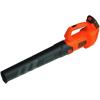 imageBlackDecker BCK279D2 20V MAXAxial Leaf Blower and String Trimmer Combo Kit20V Leaf Blower  String Trimmer Combo Kit
