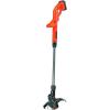 imageBlackDecker BCK279D2 20V MAXAxial Leaf Blower and String Trimmer Combo Kit20V Leaf Blower  String Trimmer Combo Kit