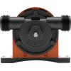 imageBlackDecker Drill Pump Kit with Intake and Discharge Hose Pumps up to 225 GPHDrill Pump