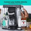 imagebev by BLACKDECKER Cocktail Maker Machine and Drink Maker for Bartesian capsules BEHB101