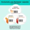 imagebev by BLACKDECKER Cocktail Maker Machine and Drink Maker for Bartesian capsules BEHB101