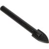 imageBLACKDECKER 16905 GlassTile Drill Bit 12Inch X 378Inch SilverOne Size