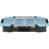 imageBLACKDECKER 19 Stackable Storage Organizer BDST14440FF