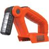 imageBLACKDECKER 20V MAX LED Work Light BDCF20Worklight Only