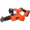 imageBLACKDECKER 20V MAX Pruning Chainsaw Kit Battery and Charger Included BCCS320C1