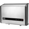 imageBLACKDECKER 24kW 240 Volt 468GPM Tankless Electric Water Heater SelfModulating MultiApplication Unit for Whole House Hot Water on Demand Digital Temperature Display27 kW