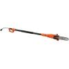 imageBLACKDECKER 65 Amp 10 in Electric Pole Saw PP610Pole Saw