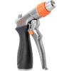 imageBLACKDECKER Adjustable Front Trigger Nozzle  HeavyDuty PrecisionControl Garden Hose Sprayer BD59380