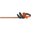imageBLACKDECKER BEHT350FF 22quot Electric Hedge Trimmer