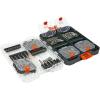 imageBLACKDECKER BLACK  DECKER Screwdriver Bit Set 200Piece BDAST200SETFF200 Piece Set