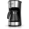 imageBLACKDECKER CM0755S 4in1 5Cup Coffee Station Coffeemaker Stainless Steel