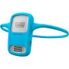 imageBLACKDECKER Comfortpak Wearable Cooling and Heating Device TropiCoral BCWCC10104Breeze Blue