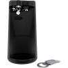 imageBLACKDECKER EasyCut ExtraTall Can Opener EC500B Removable MultiTool Knife Sharpener OneTouch LeverCan Opener