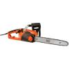 imageBLACKDECKER Electric Chainsaw Corded 18Inch 15Amp Lightweight Chain Saw with Automatic Oiler CS1518Chainsaw