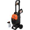 imageBLACKDECKER Electric Cold Water Pressure Washer 2000 MAX PSI 12 GPM BEPW2000