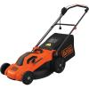 imageBLACKDECKER Lawn Mower Corded 13 Amp 20Inch BEMW213