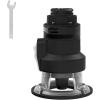 imageBLACKDECKER Matrix Router Attachment For Cordless Drill BDCMTRRouter Head