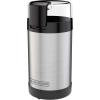 imageBLACKDECKER One Touch Coffee Grinder 23 Cup Coffee Bean Capacity Spice Grinder One Touch PushButton Control 150 Watts Stainless Steel Blades23 Cup Coffee Bean Capacity Pack of 1