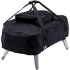 imageBLACKDECKER Outdoor Pizza Oven Cover Secure Fit Storage Bag 12 Inch BPZA12C