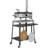 imageBLACKDECKER Pizza Oven Stand 12 Inch BPZ12SS