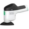 imageBLACKDECKER REVIVA 12V MAX Cordless Detail Sander