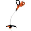 imageBLACKDECKER String Trimmer 75Amp GH3000