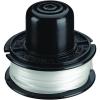 imageBLACKDECKER Trimmer Line 20Foot 0065Inch RS1361 Count Pack of 1
