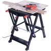 imageBLACKDECKER Workmate Portable Workbench 550Pound Capacity BDST11000