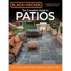 imageBlack ampamp Decker Complete Guide to Patios  3rd Edition A DIY Guide to Building Patios Walkways ampamp Outdoor Steps