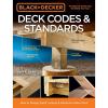 imageBlack ampamp Decker Deck Codes ampamp Standards How to Design Build Inspect ampamp Maintain a Safer Deck