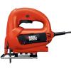 imageBlack ampamp Decker JS515 45Amp Variable Speed Jig Saw