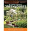 imageBlack ampamp Decker The Complete Guide to DIY Greenhouses Updated 2nd Edition Build Your Own Greenhouses Hoophouses Cold Frames ampamp Greenhouse Accessories