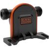 imageBlackDecker Drill Pump Kit with Intake and Discharge Hose Pumps up to 225 GPHDrill Pump