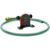 imageBlackDecker Drill Pump Kit with Intake and Discharge Hose Pumps up to 225 GPHDrill Pump Kit