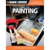 imageHeres How Painting 29 Projects With Paint Black ampamp Decker Heres How