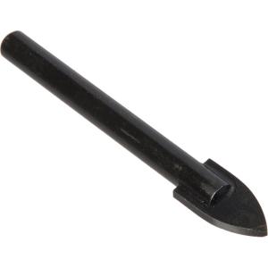 imageBLACKDECKER 16905 GlassTile Drill Bit 12Inch X 378Inch SilverOne Size