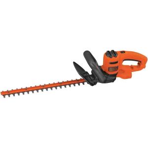 imageBLACKDECKER 18Inch Electric Hedge Trimmer BEHT200