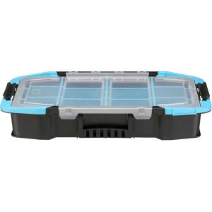 imageBLACKDECKER 19 Stackable Storage Organizer BDST14440FF