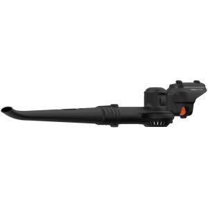 imageBLACKDECKER 20V MAX Chainsaw Attachment 10Inch BCASCS60BBlower Attachment