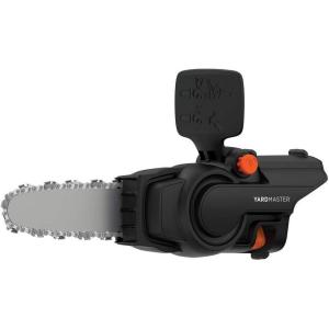 imageBLACKDECKER 20V MAX Chainsaw Attachment 10Inch BCASCS60BChainsaw Attachment