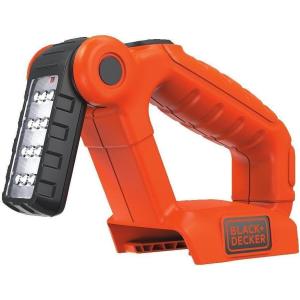 imageBLACKDECKER 20V MAX LED Work Light BDCF20Worklight Only