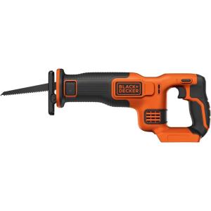 imageBLACKDECKER 20V MAX POWERCONNECT 78 in Cordless Reciprocating Saw BDCR20BReciprocating Saw  tool only