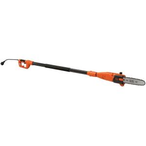 imageBLACKDECKER 65 Amp 10 in Electric Pole Saw PP610Pole Saw