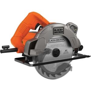 imageBLACKDECKER 714Inch Circular Saw with Laser 13Amp BDECS300CSaw