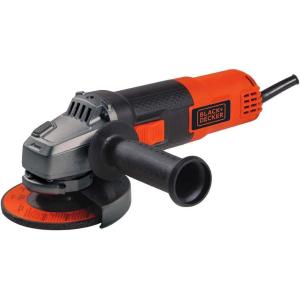 imageBLACKDECKER Angle Grinder Tool 412Inch 65Amp BDEG400
